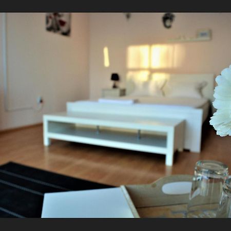 Casa Rendez Vous Otel Köstence Dış mekan fotoğraf