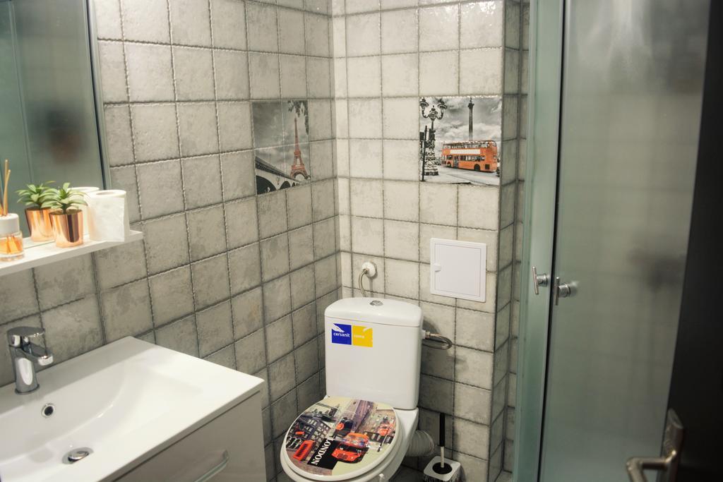 Casa Rendez Vous Otel Köstence Oda fotoğraf