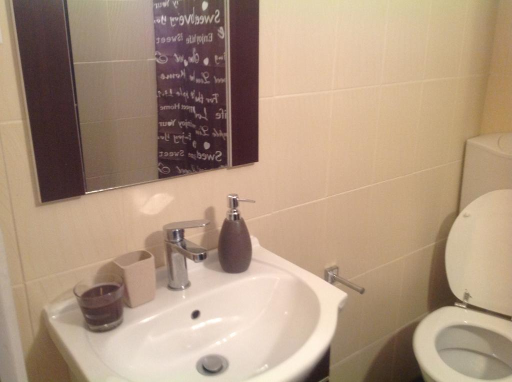Casa Rendez Vous Otel Köstence Oda fotoğraf