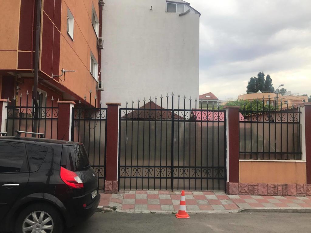 Casa Rendez Vous Otel Köstence Dış mekan fotoğraf