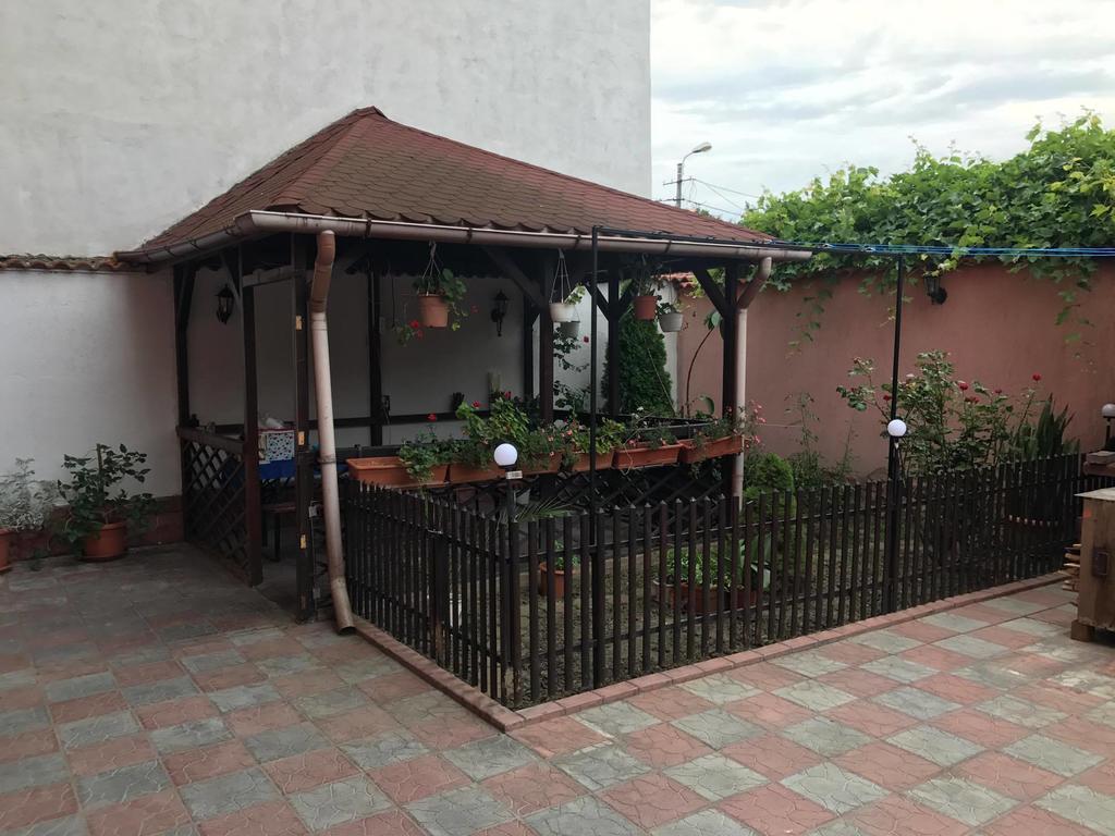 Casa Rendez Vous Otel Köstence Dış mekan fotoğraf