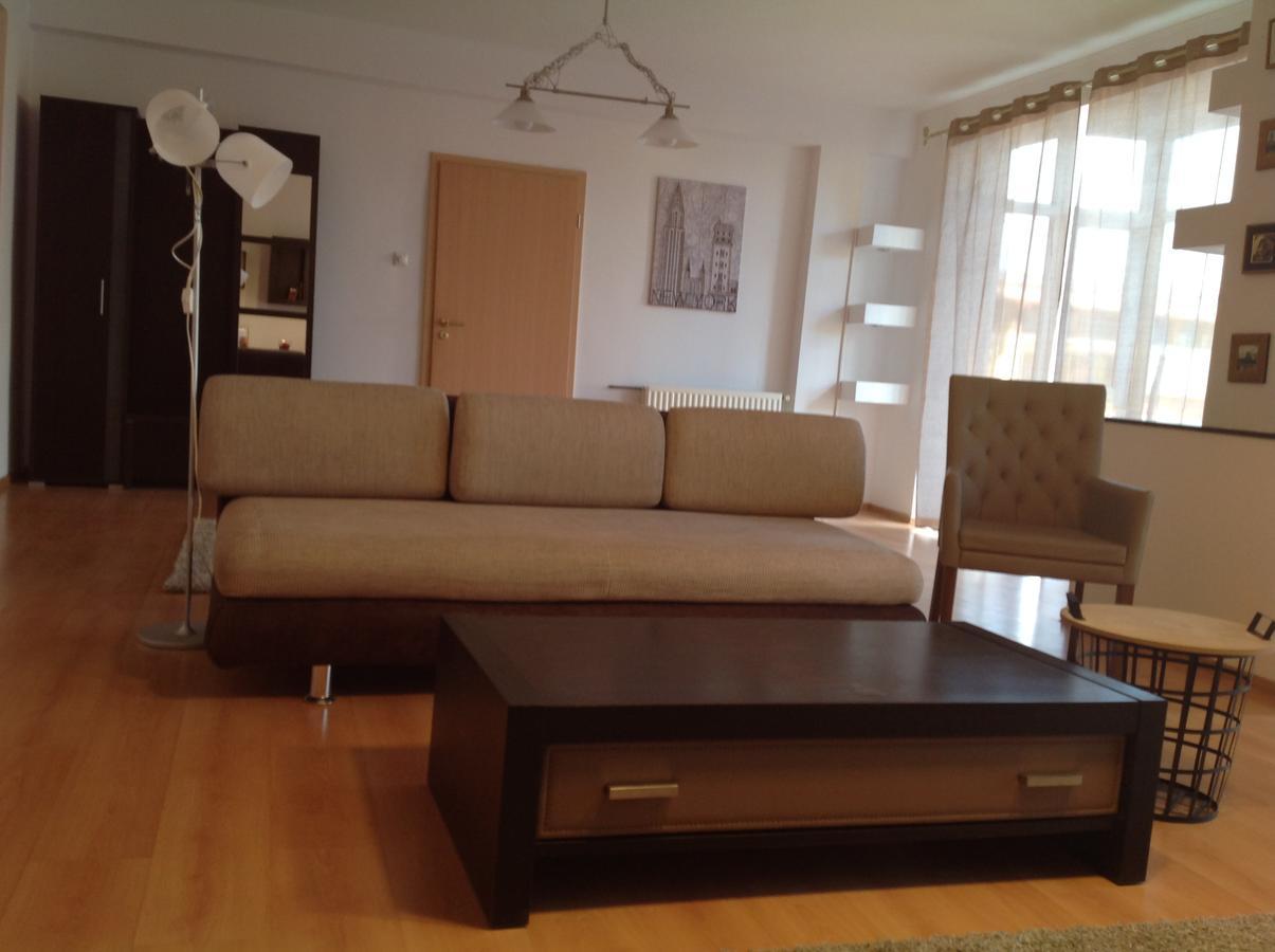 Casa Rendez Vous Otel Köstence Dış mekan fotoğraf