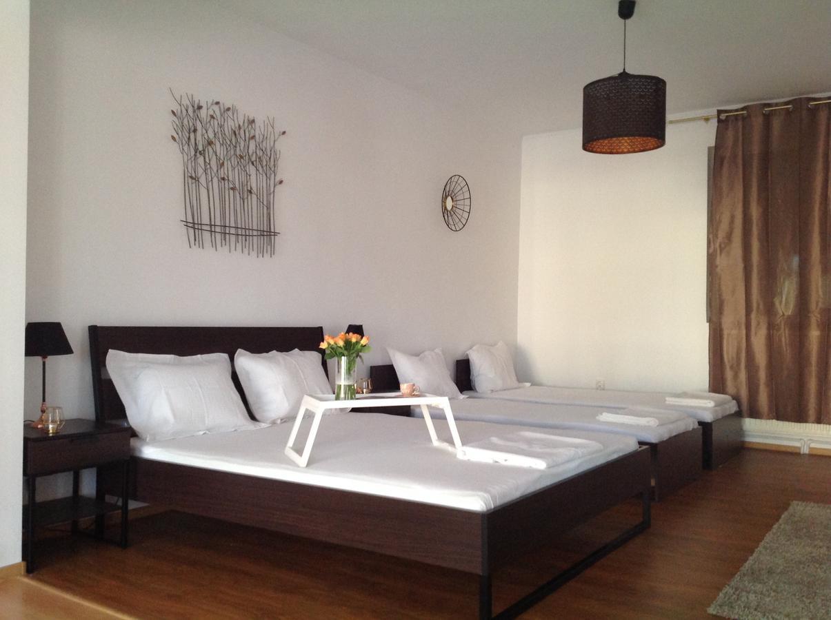 Casa Rendez Vous Otel Köstence Dış mekan fotoğraf