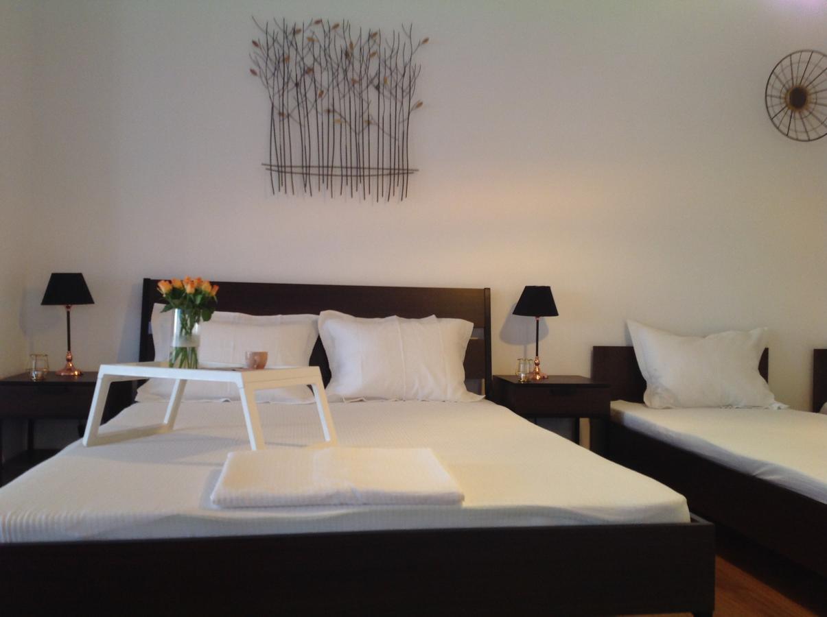 Casa Rendez Vous Otel Köstence Dış mekan fotoğraf