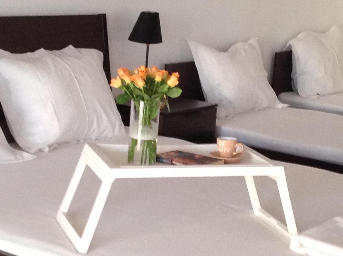 Casa Rendez Vous Otel Köstence Dış mekan fotoğraf