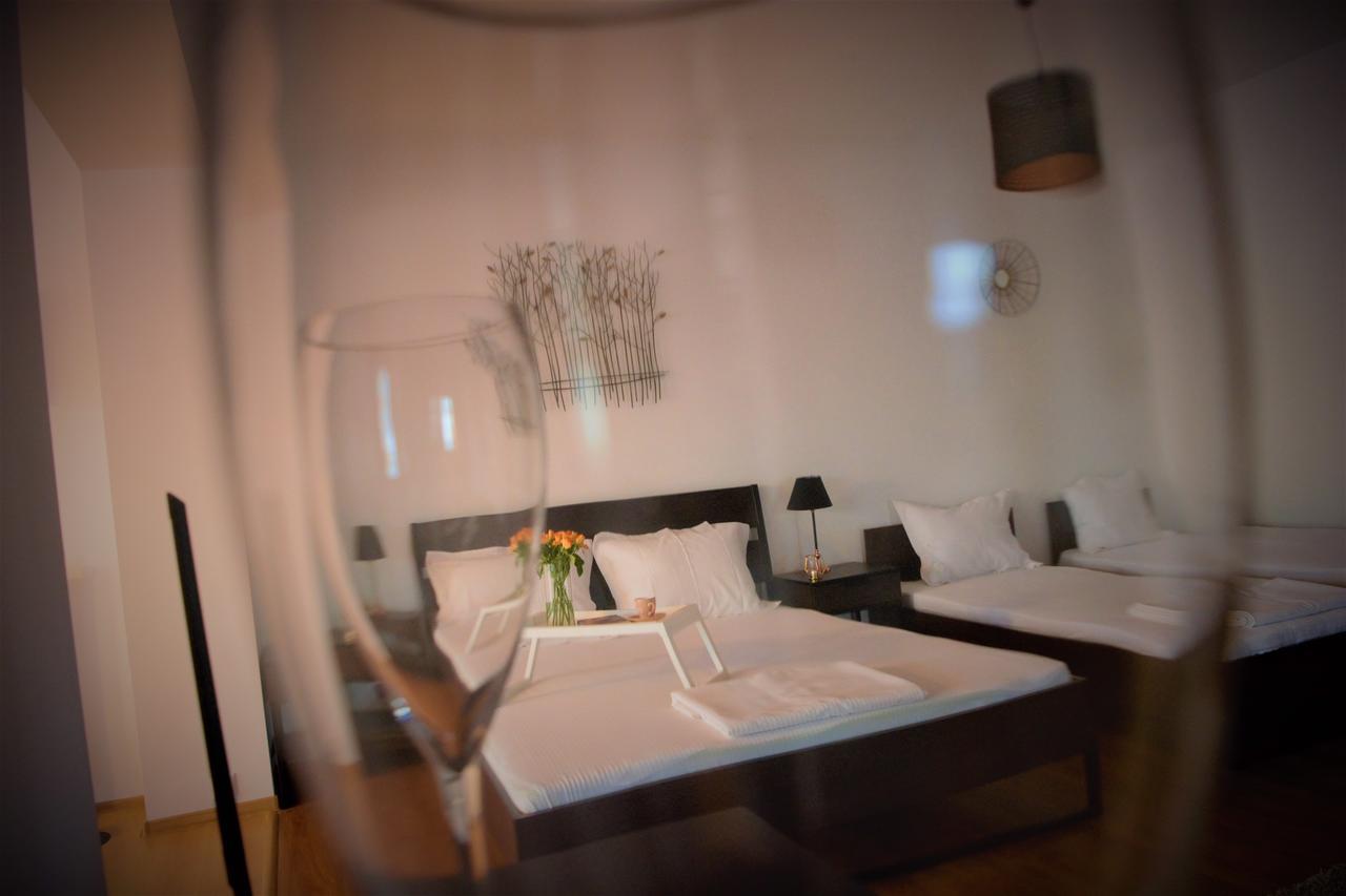 Casa Rendez Vous Otel Köstence Dış mekan fotoğraf