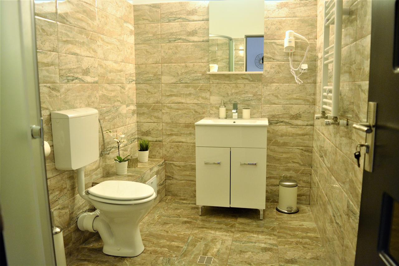 Casa Rendez Vous Otel Köstence Dış mekan fotoğraf