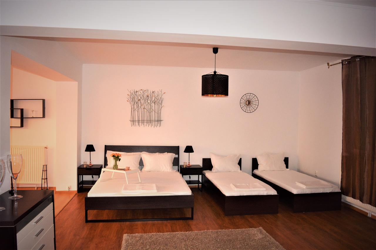 Casa Rendez Vous Otel Köstence Dış mekan fotoğraf
