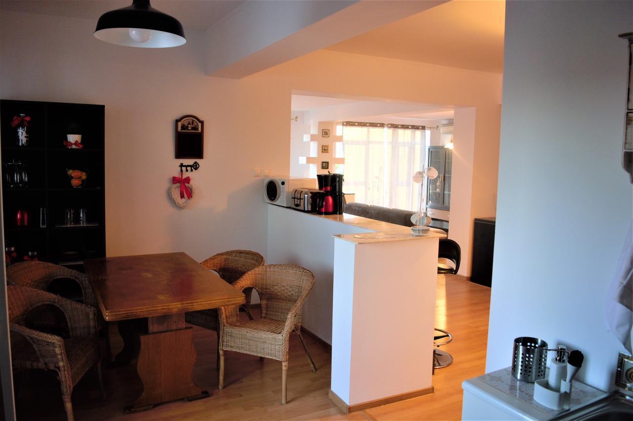 Casa Rendez Vous Otel Köstence Dış mekan fotoğraf