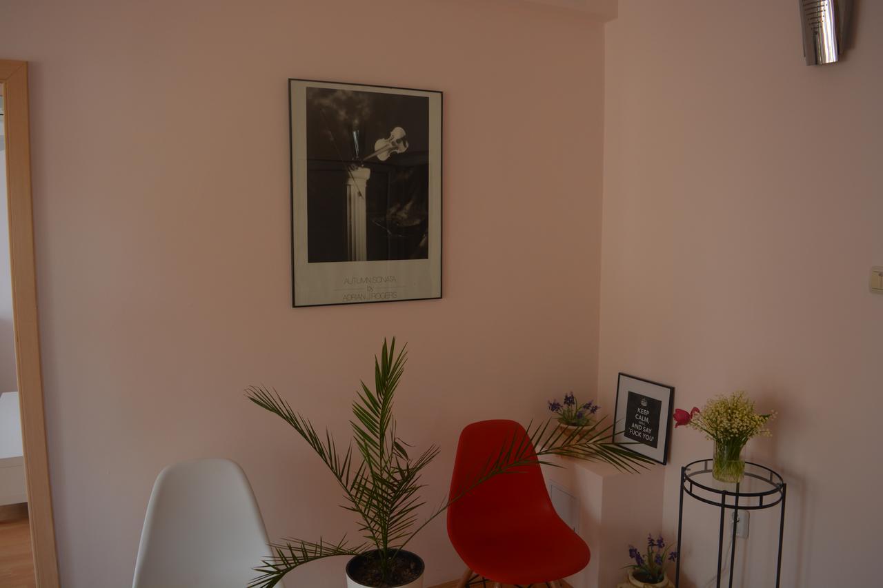 Casa Rendez Vous Otel Köstence Dış mekan fotoğraf