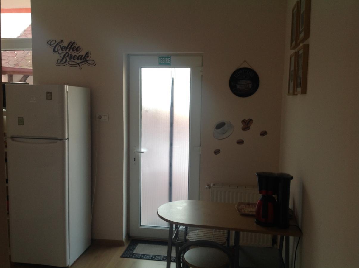 Casa Rendez Vous Otel Köstence Dış mekan fotoğraf
