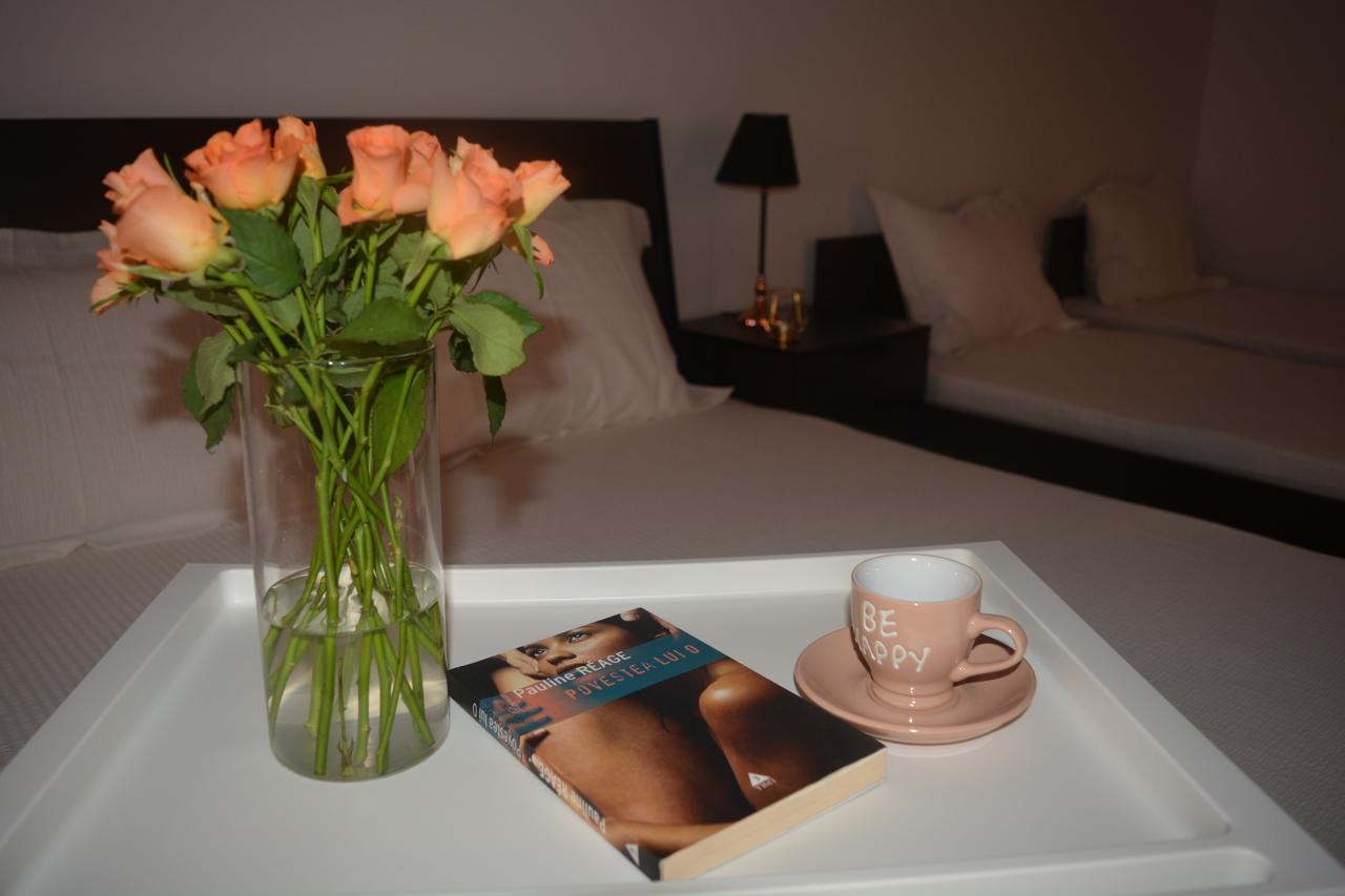 Casa Rendez Vous Otel Köstence Dış mekan fotoğraf