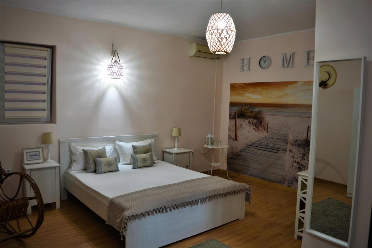 Casa Rendez Vous Otel Köstence Dış mekan fotoğraf