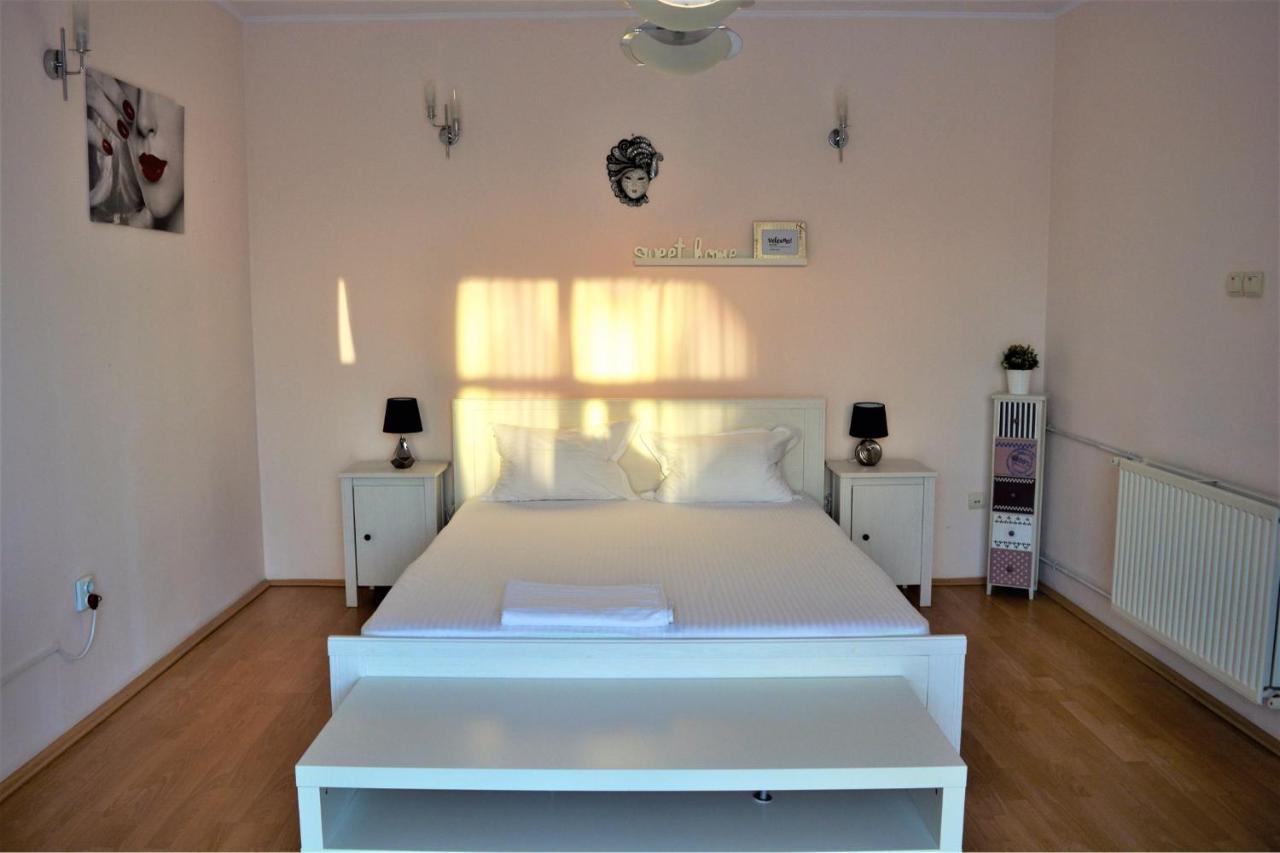 Casa Rendez Vous Otel Köstence Dış mekan fotoğraf