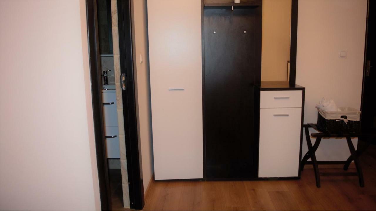 Casa Rendez Vous Otel Köstence Dış mekan fotoğraf