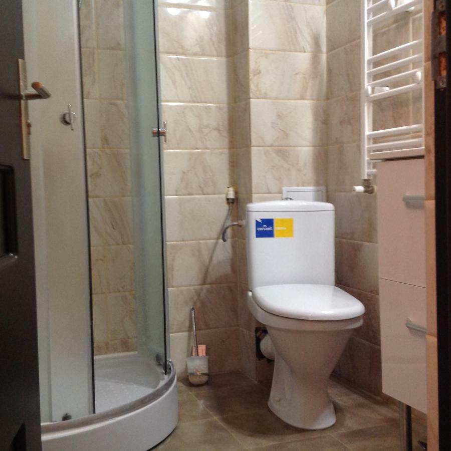 Casa Rendez Vous Otel Köstence Dış mekan fotoğraf